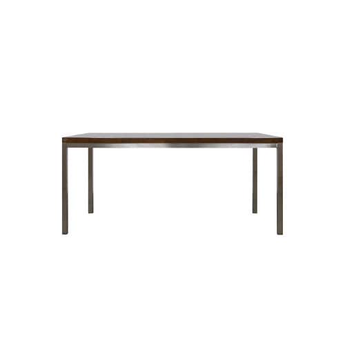 BUSATTO Steel Dining Table 부사토 식탁 - 170MADE IN ITALY